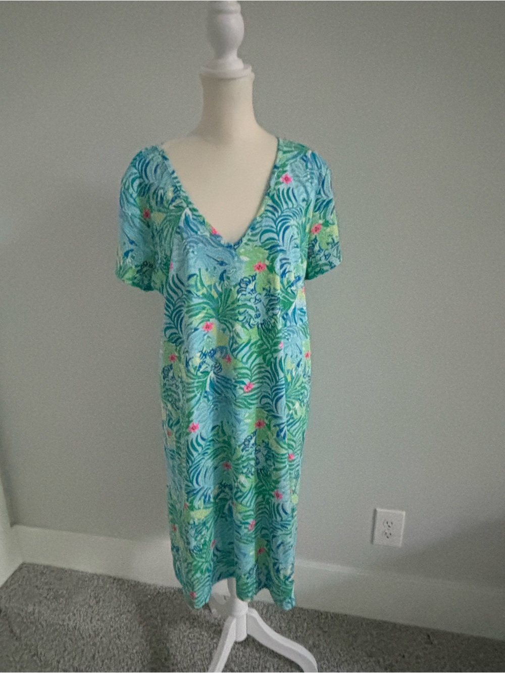 Lilly Pulitzer Shift Dress